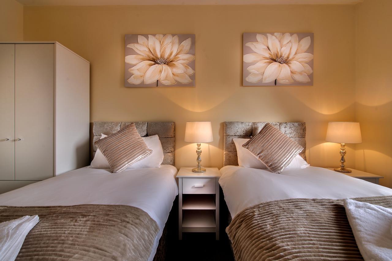 Wolverhampton City Stay II Exterior photo